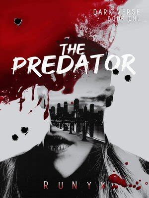 the predator epub vk